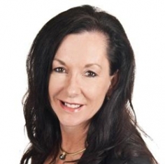 Michelle Garratt